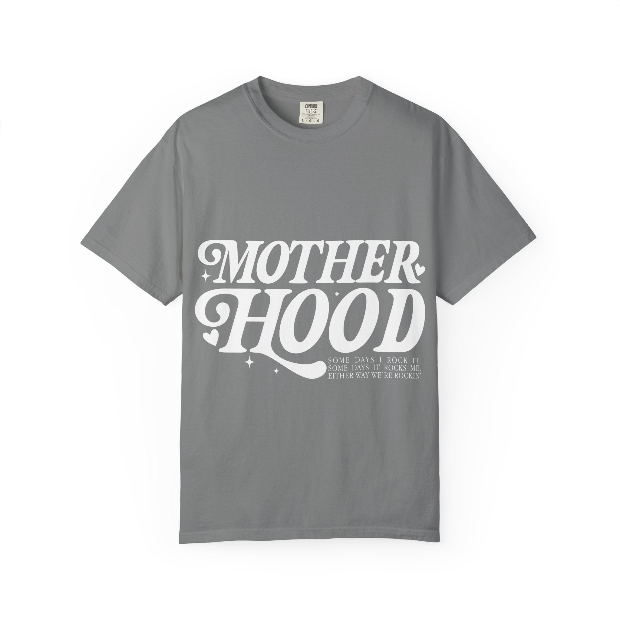 Motherhood Tshirt
