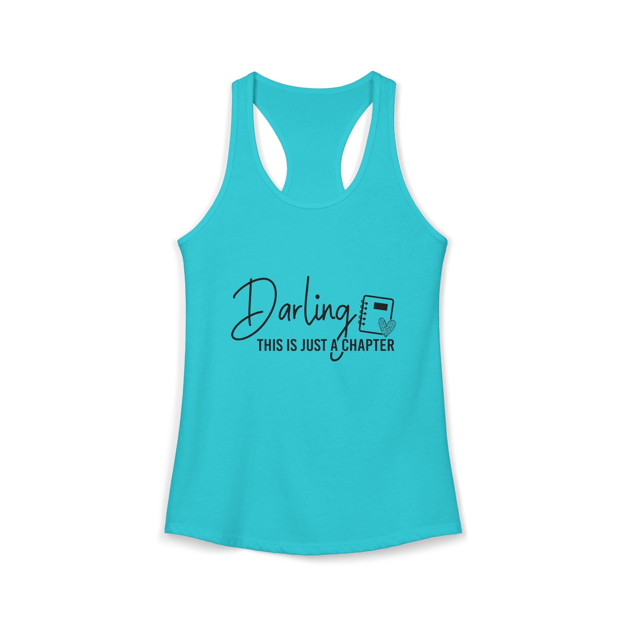 Darling Racerback Tank