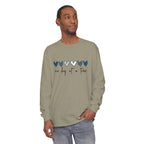One Day At A Daytime Long Sleeve Tee