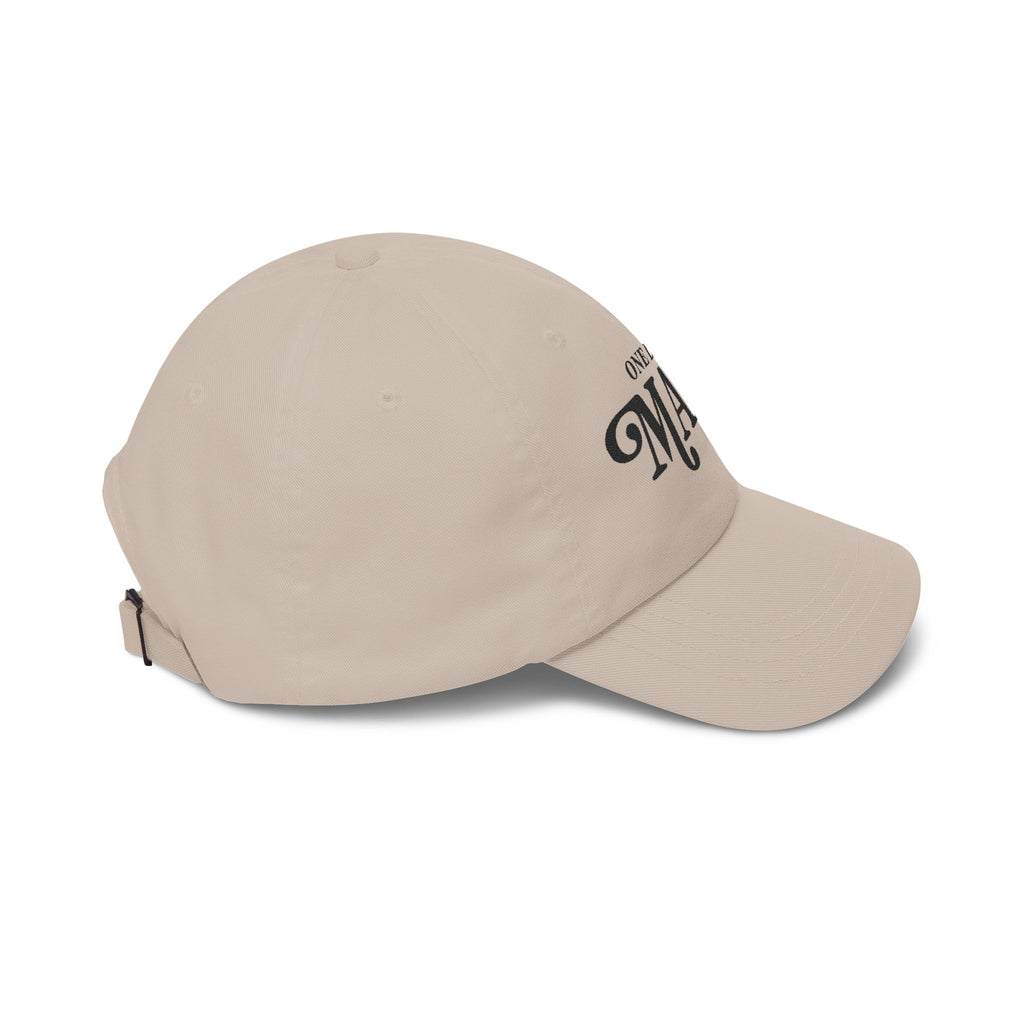 One Loved Mama Hat