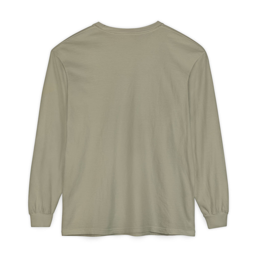 One Day At A Daytime Long Sleeve Tee