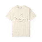 Motherhood Christian Tee