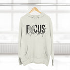 Focus on the Good Hoodie