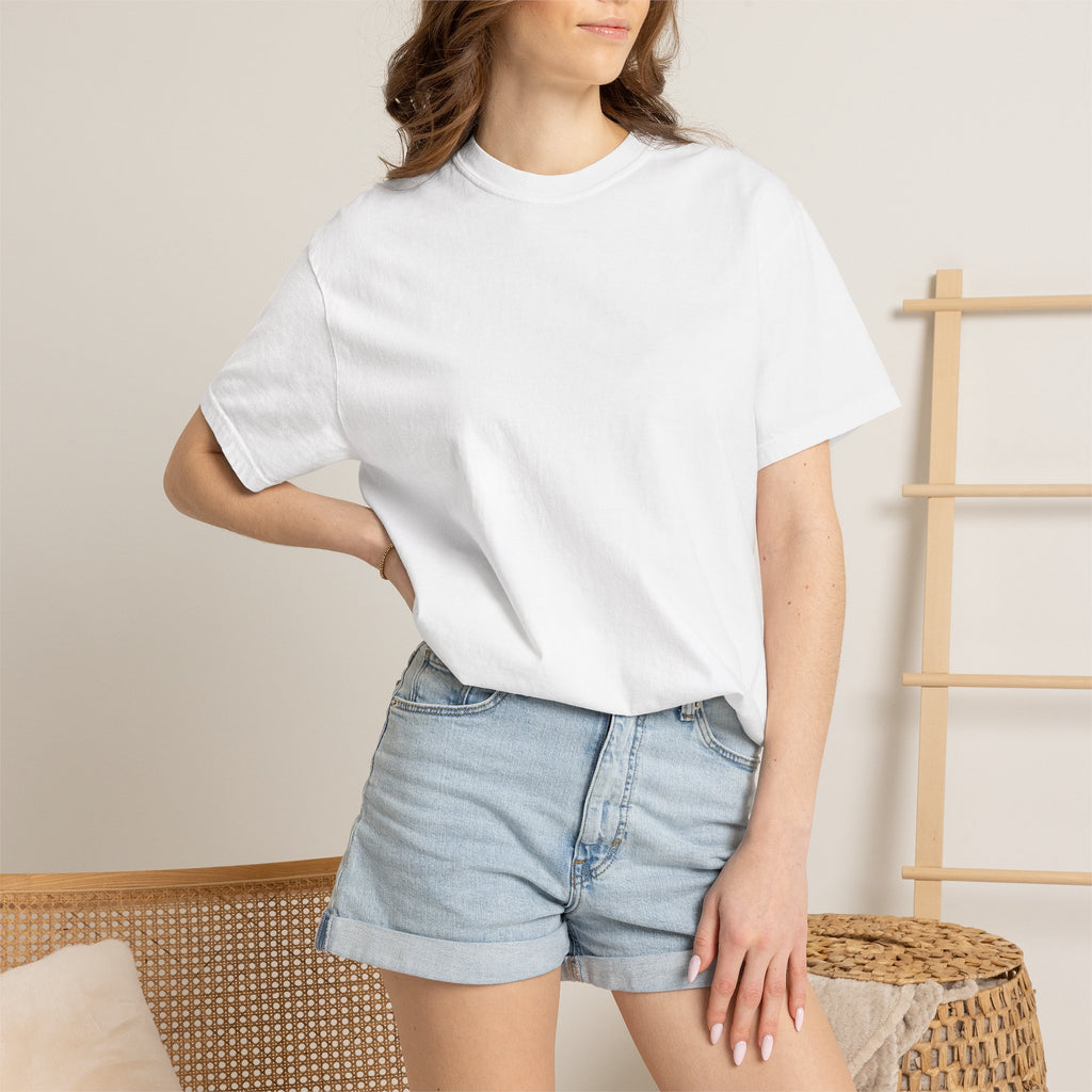 Strong mom Tshirt