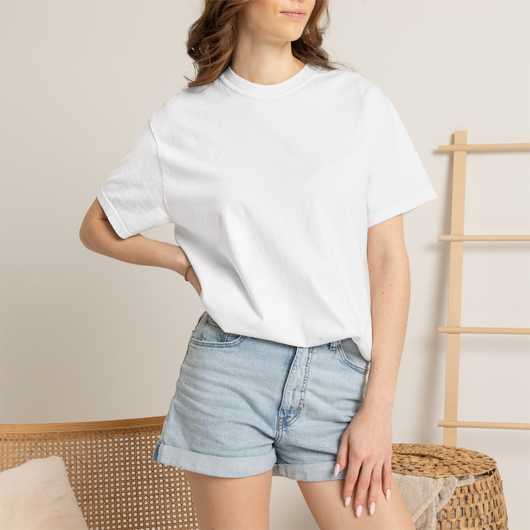 Strong mom Tshirt