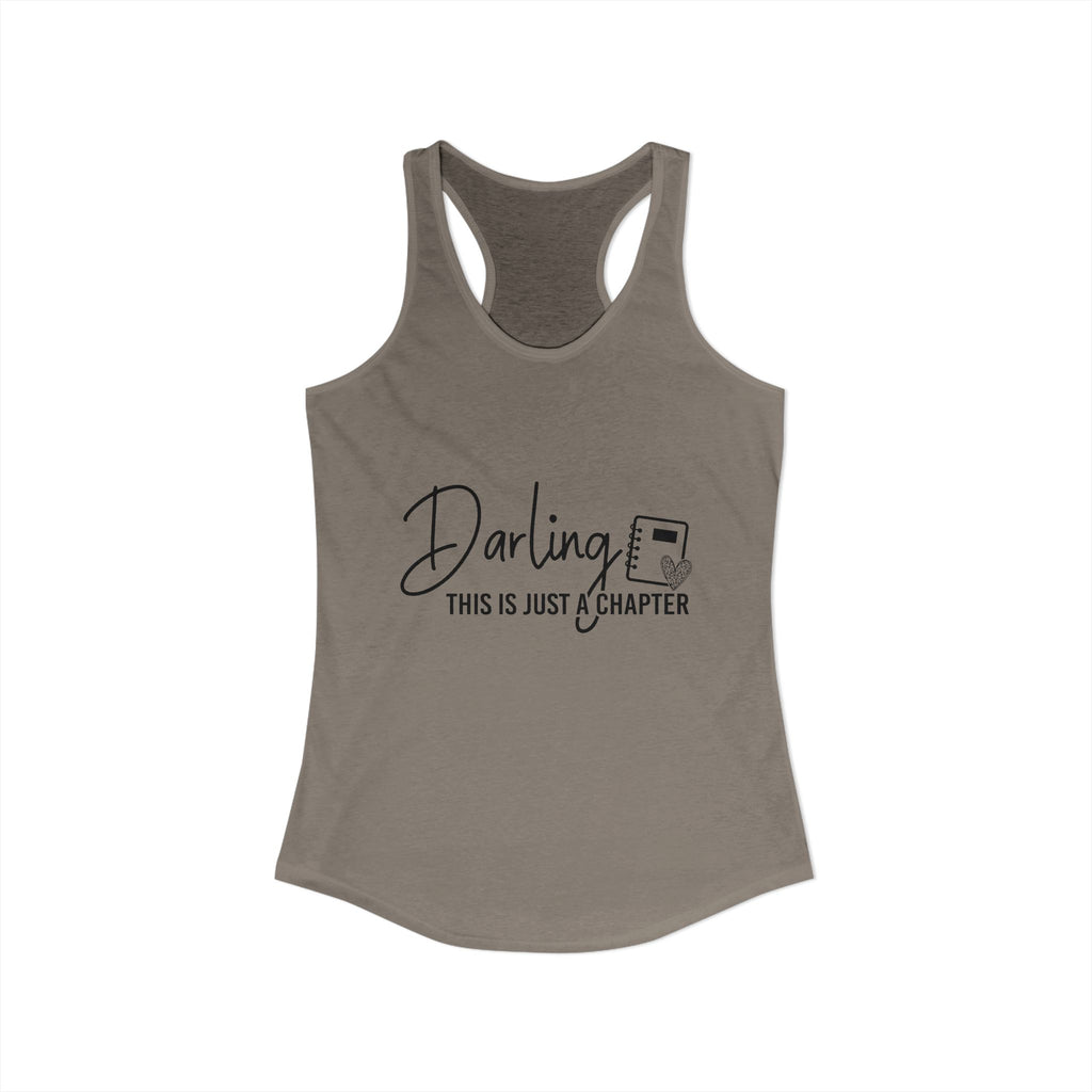 Darling Racerback Tank