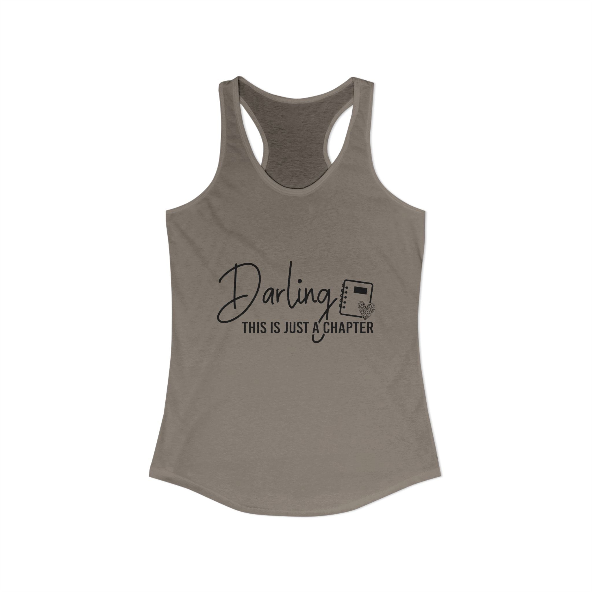 Darling Racerback Tank