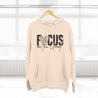 Focus on the Good Hoodie
