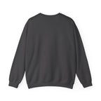 Christian Chasing Toddlers Cozy Sweatshirt