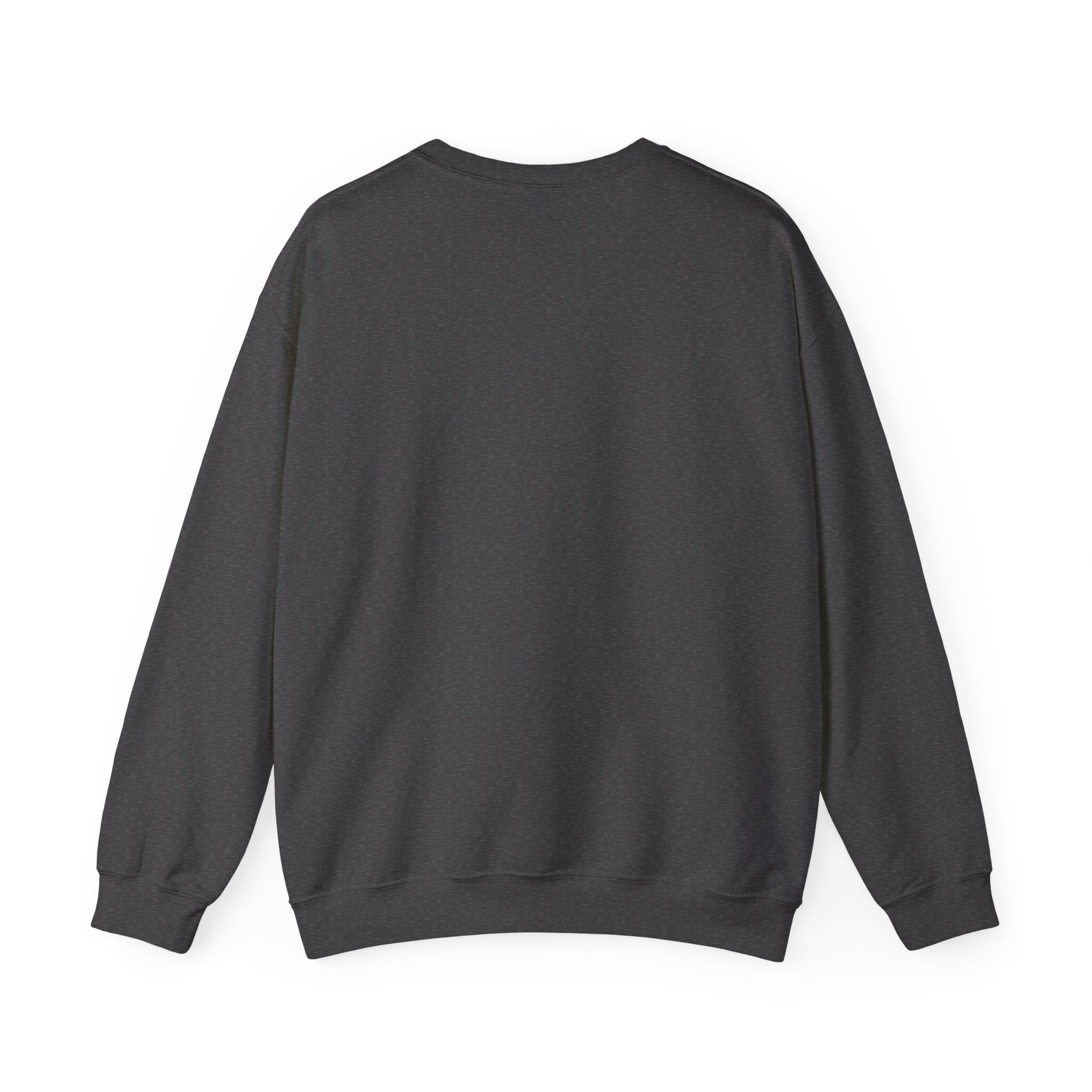 Christian Chasing Toddlers Cozy Sweatshirt