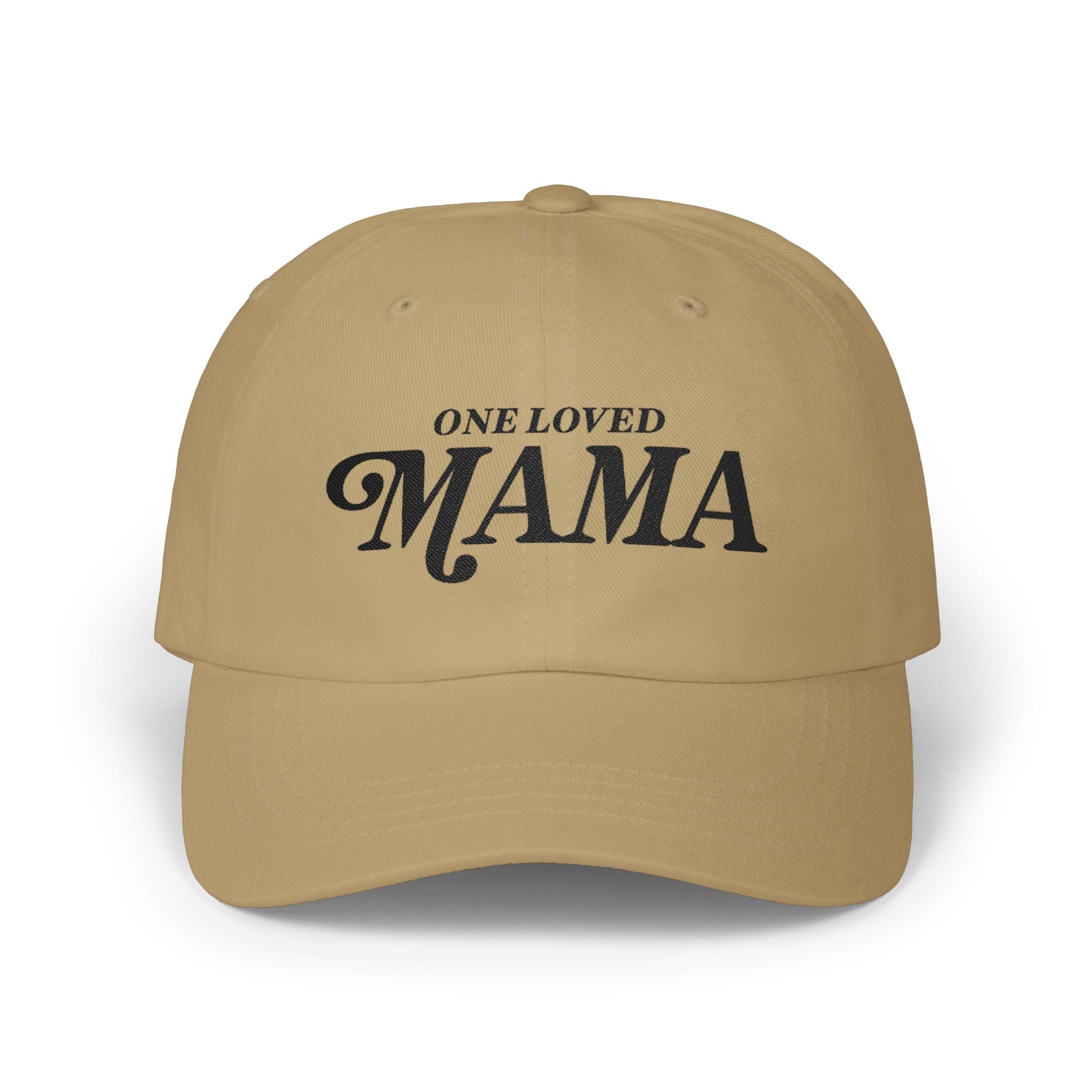 One Loved Mama Hat