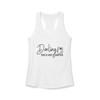 Darling Racerback Tank