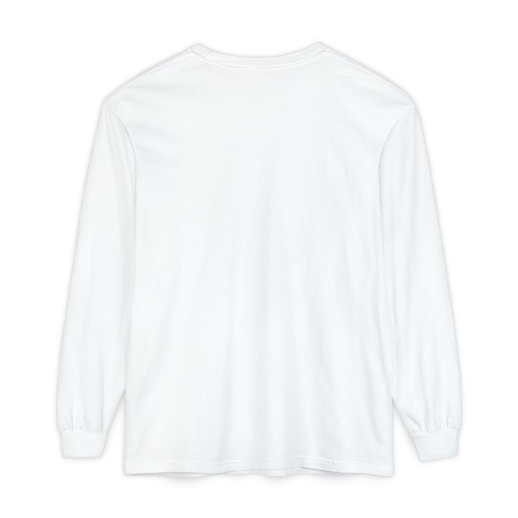One Day At A Daytime Long Sleeve Tee