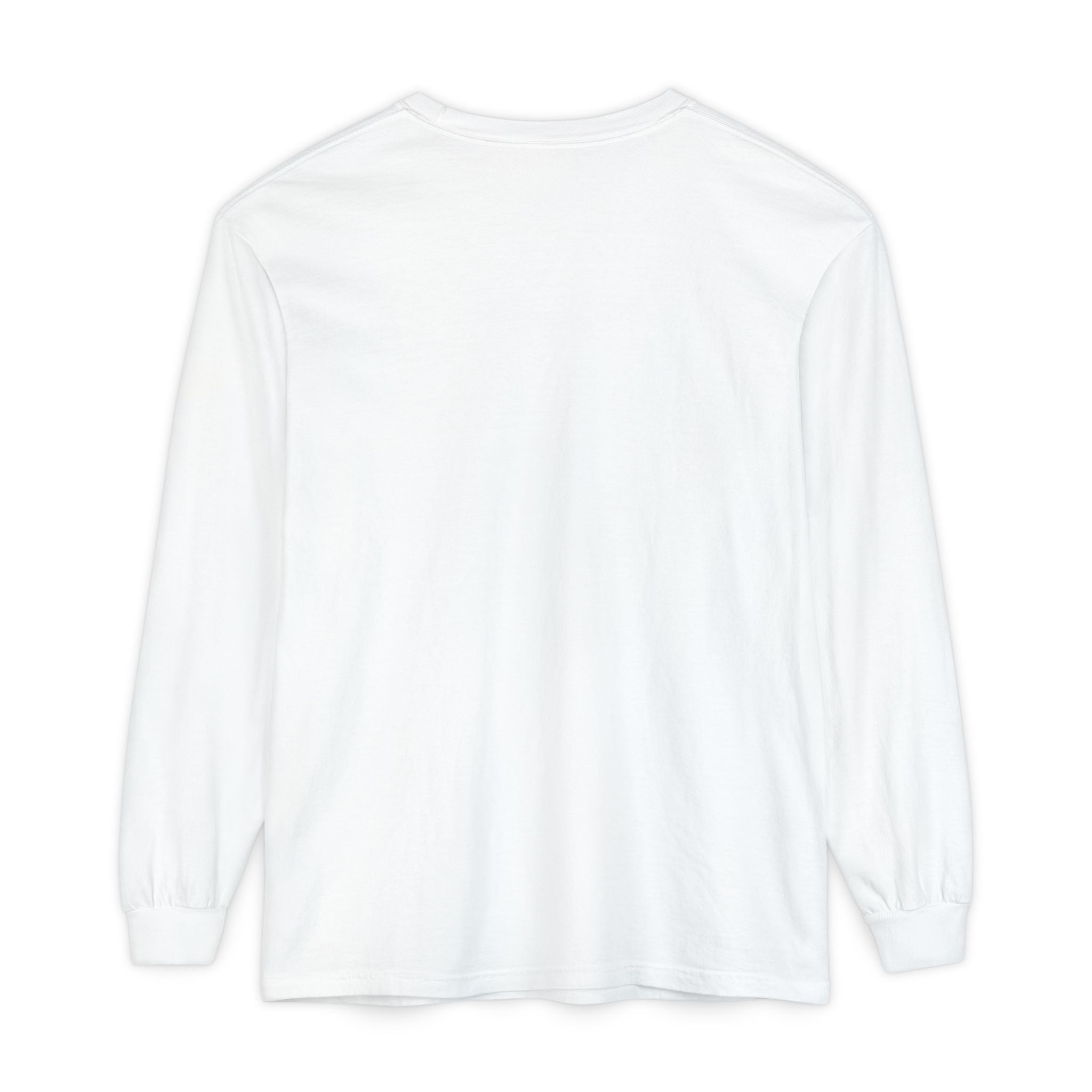 One Day At A Daytime Long Sleeve Tee