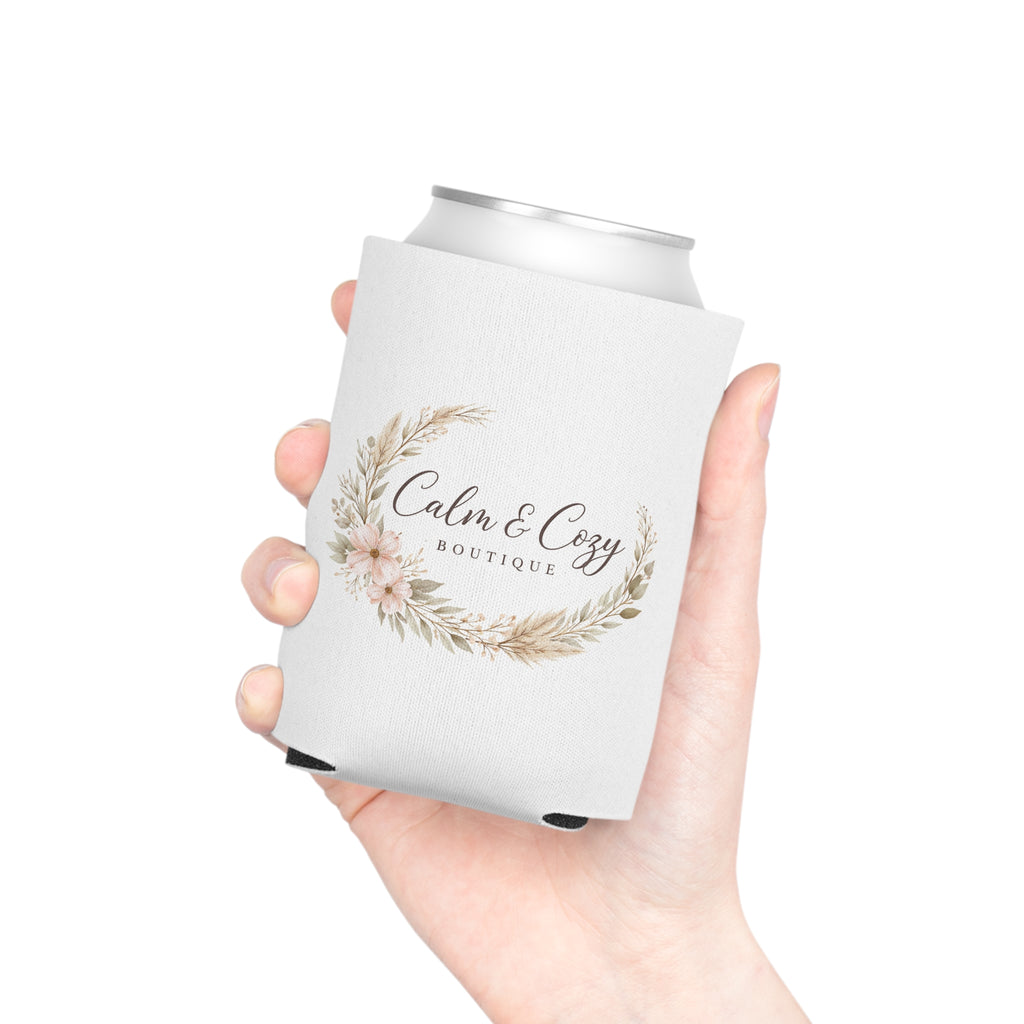 Can Cooler — Calm & Cozy Boutique Can Cooler