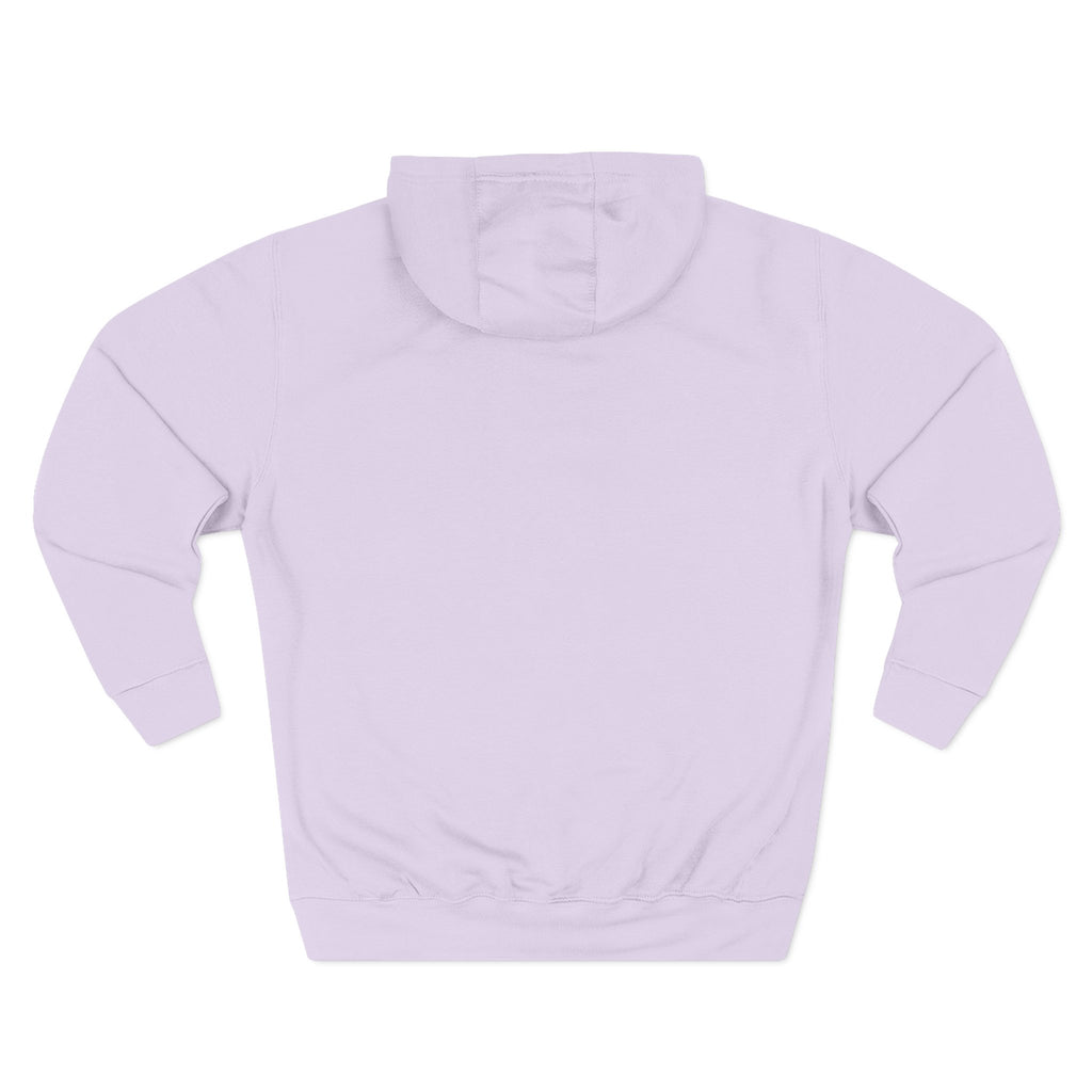 Focus on the Good Hoodie