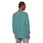 One Day At A Daytime Long Sleeve Tee