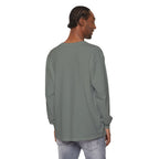 One Day At A Daytime Long Sleeve Tee