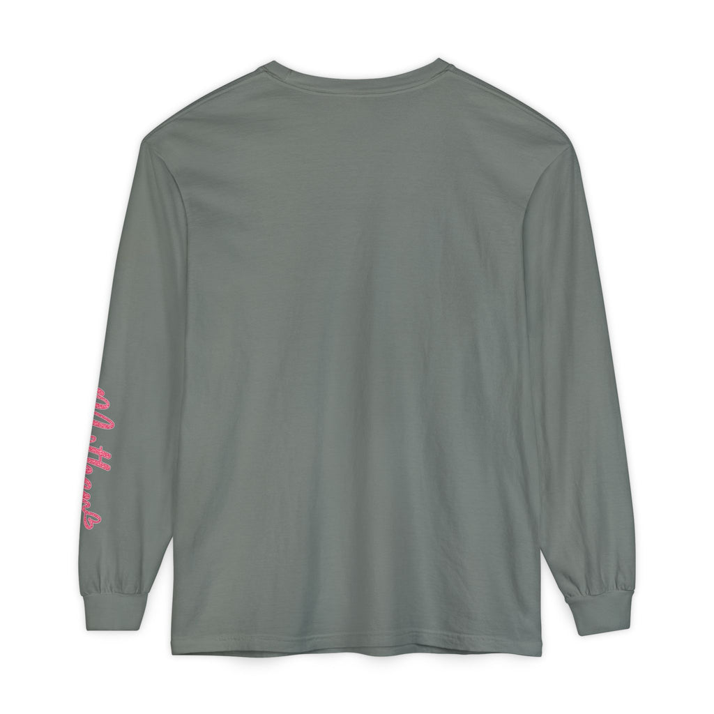 Mother Pride Long Sleeve Shirt