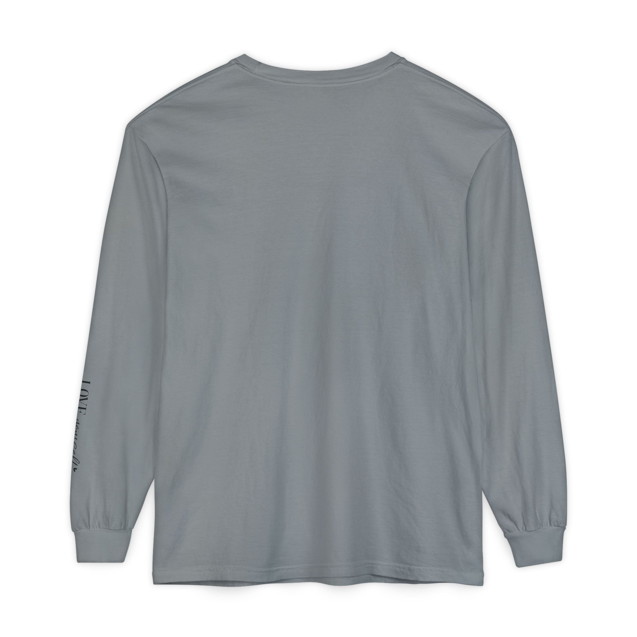 Choose Yourself Long Sleeve Tee