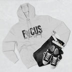 Focus on the Good Hoodie
