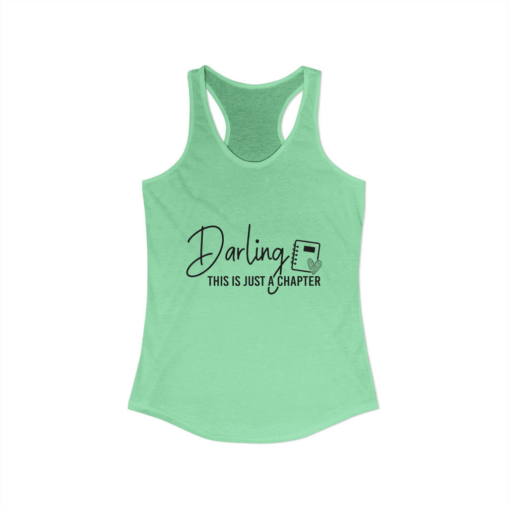 Darling Racerback Tank