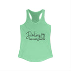 Darling Racerback Tank