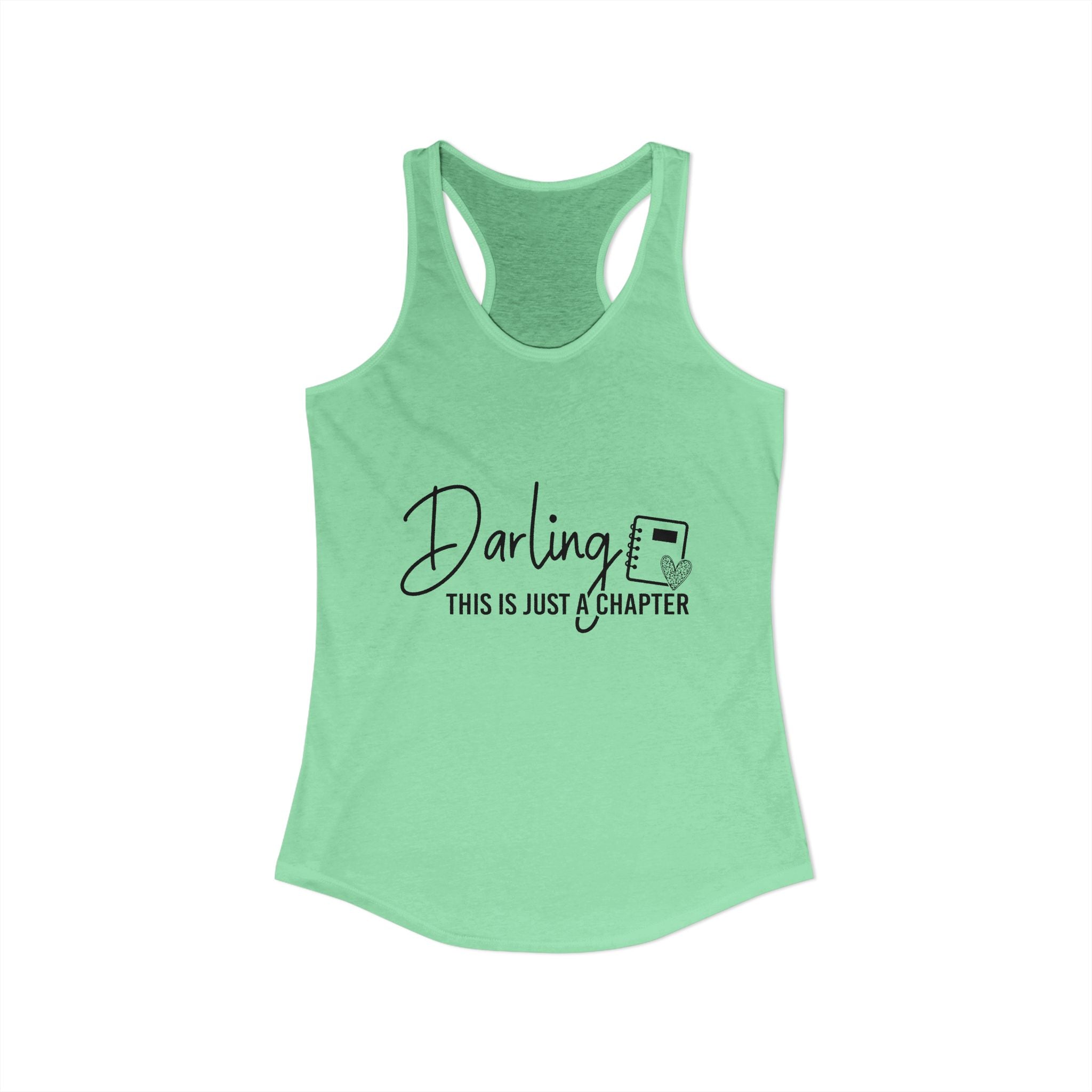 Darling Racerback Tank