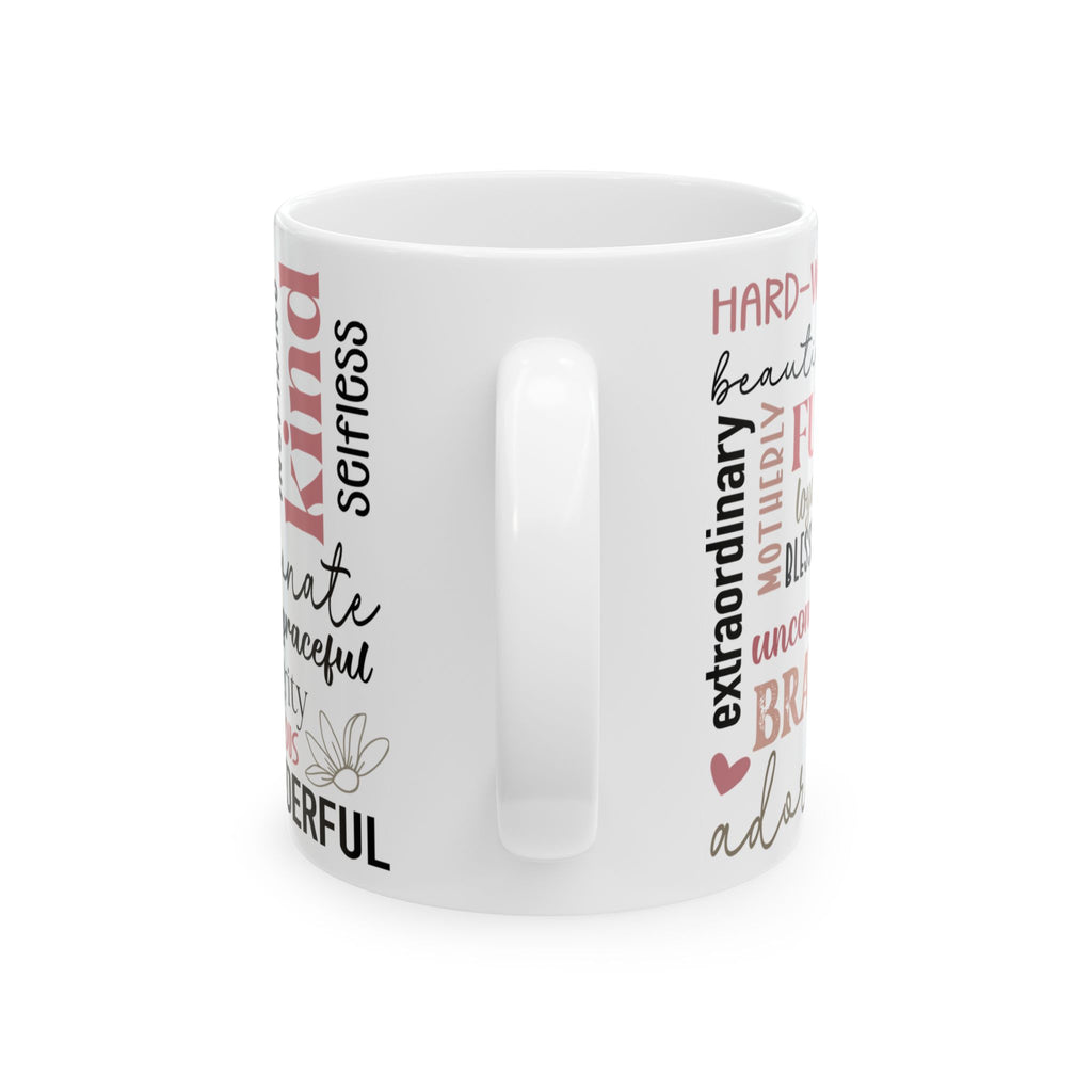 Mother's Day Mug 11oz