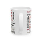 Mother's Day Mug 11oz