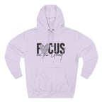 Focus on the Good Hoodie