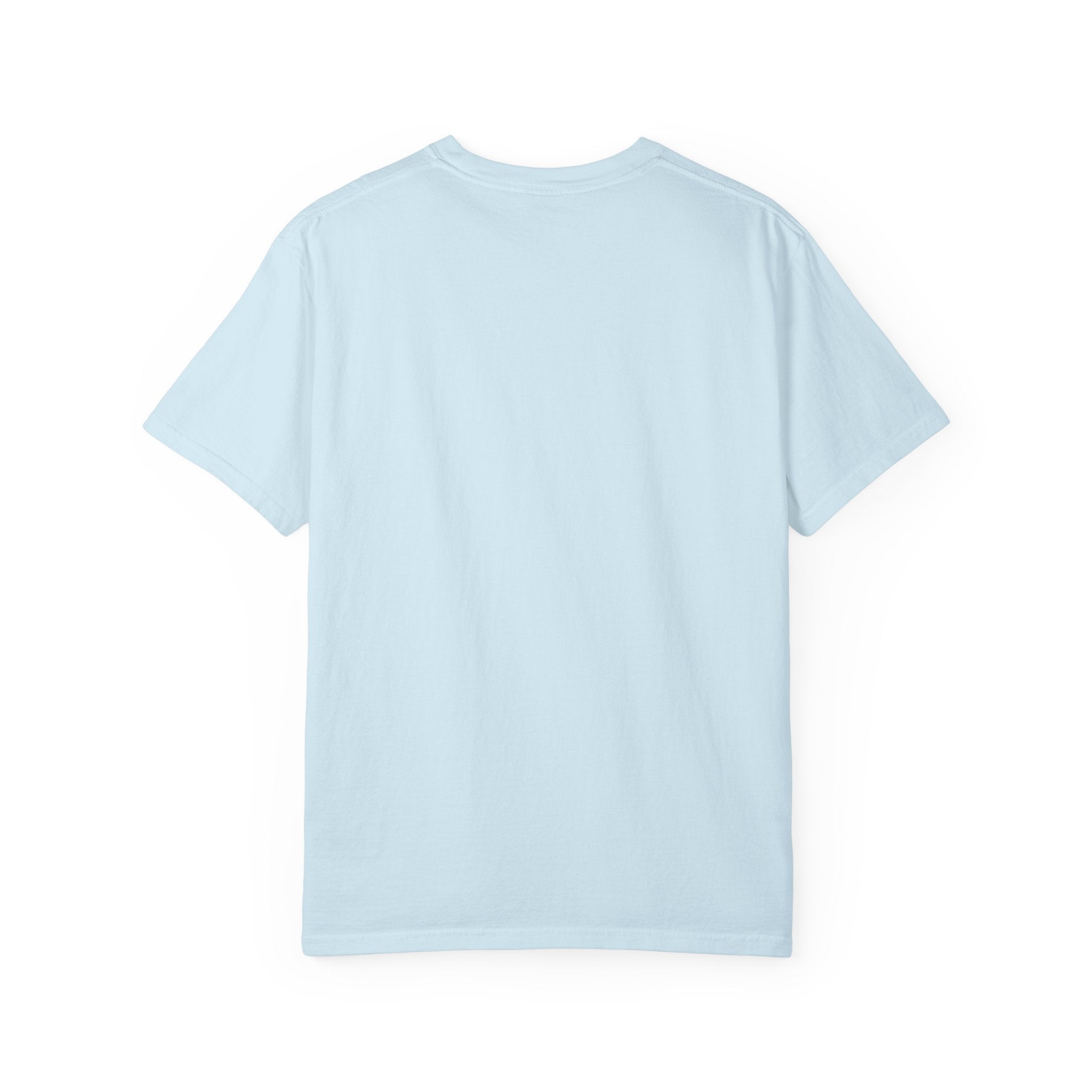 Motherhood Christian Tee