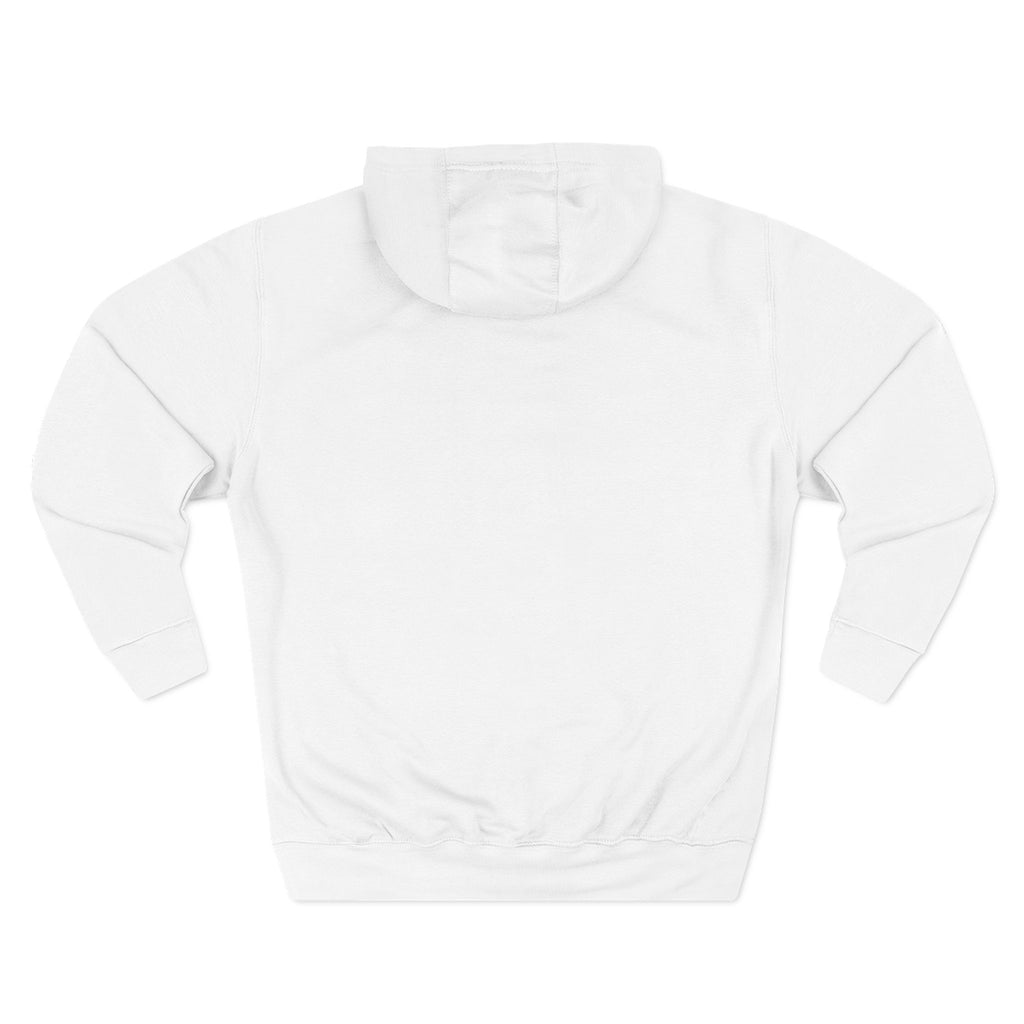 Focus on the Good Hoodie