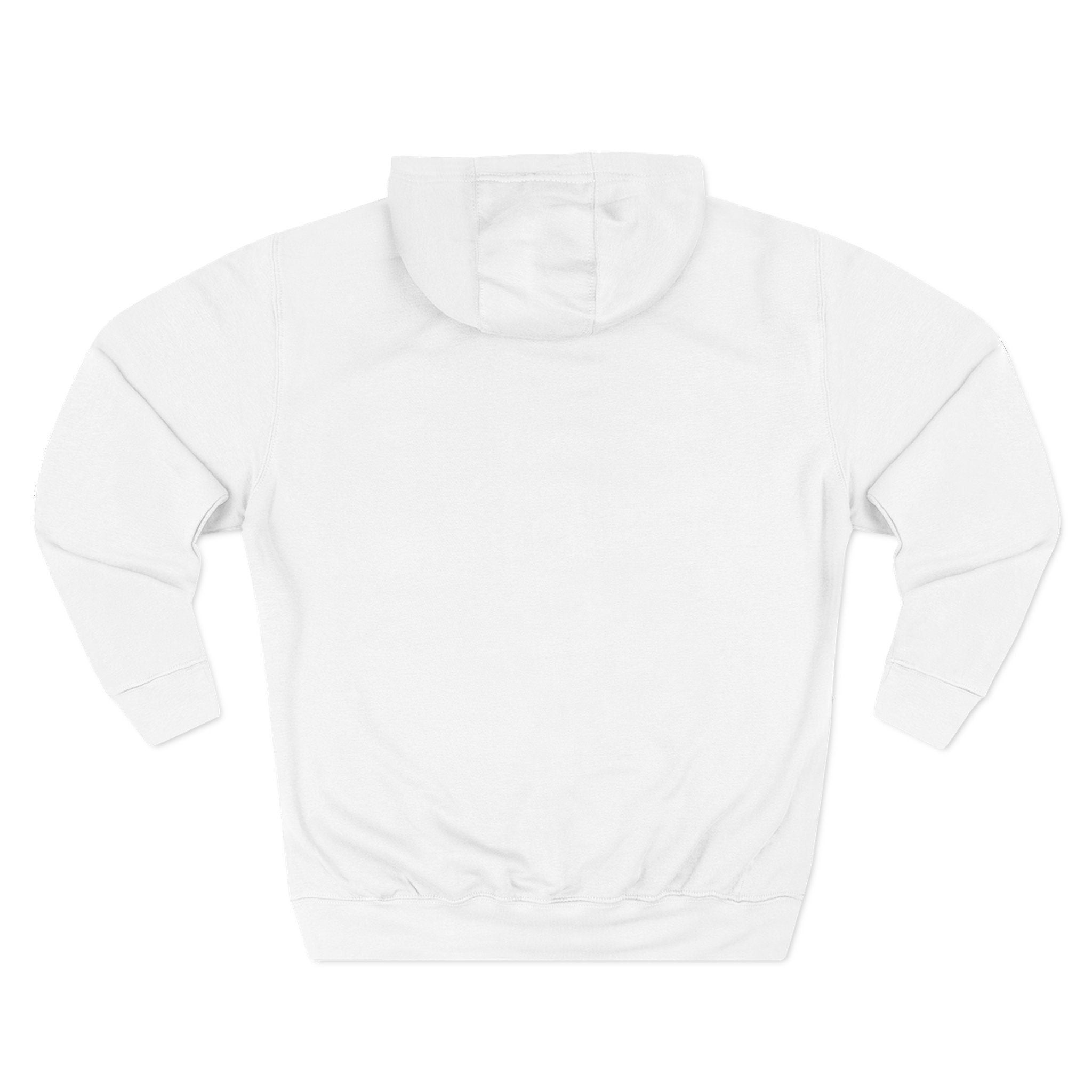 Focus on the Good Hoodie