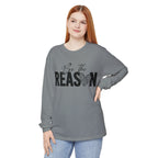 Be The Reason Long Sleeve Tee