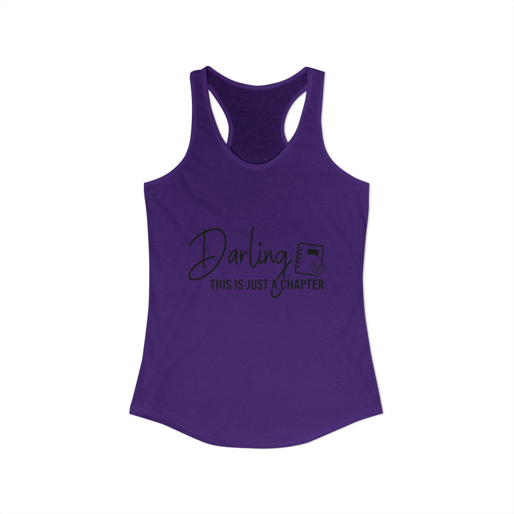 Darling Racerback Tank