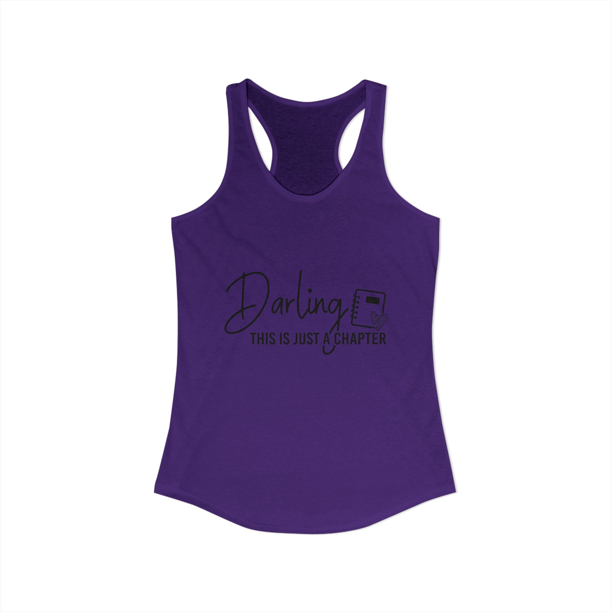 Darling Racerback Tank