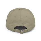 Positivity Is a Mindset Distressed Cap