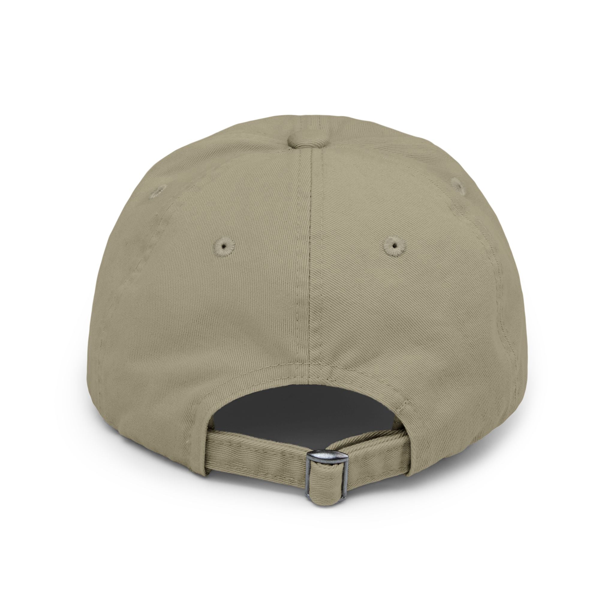 Positivity Is a Mindset Distressed Cap