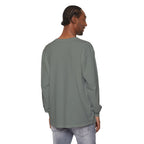 Choose Yourself Long Sleeve Tee