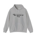 Everything I am Pullover Hoodie