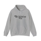 Everything I am Pullover Hoodie