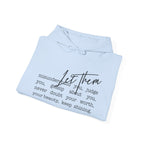 Let Them Sweatshirt