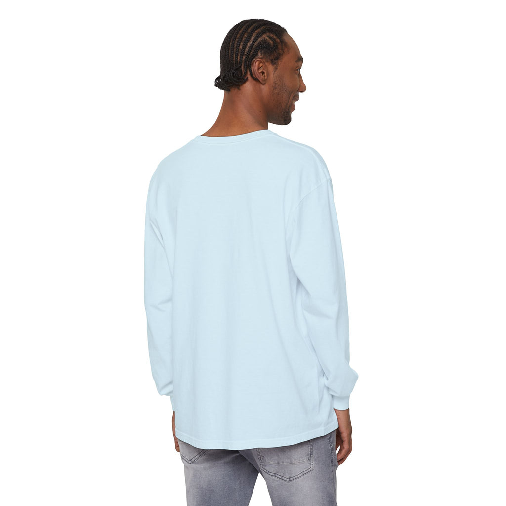 One Day At A Daytime Long Sleeve Tee