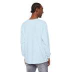 One Day At A Daytime Long Sleeve Tee