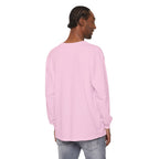 One Day At A Daytime Long Sleeve Tee
