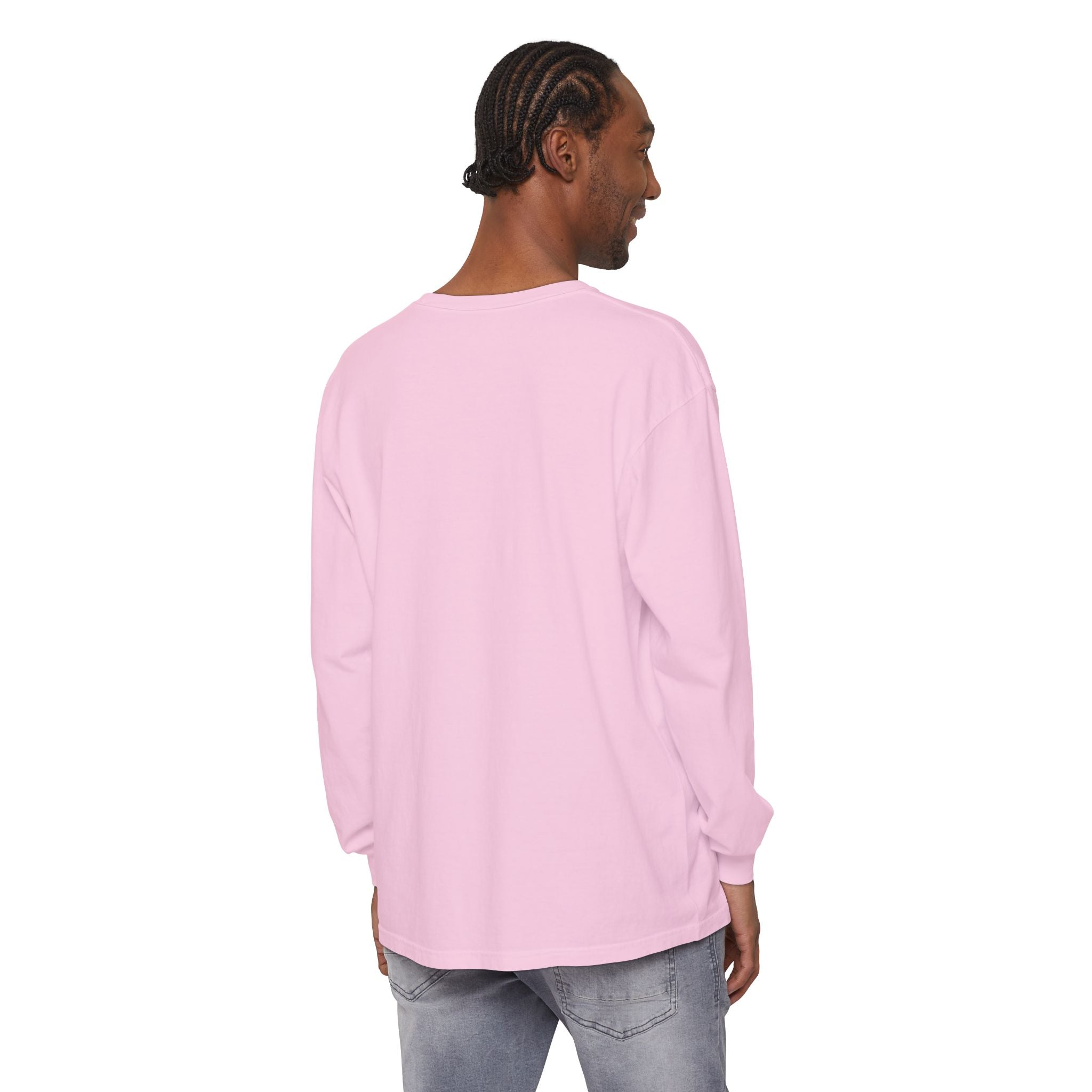 One Day At A Daytime Long Sleeve Tee