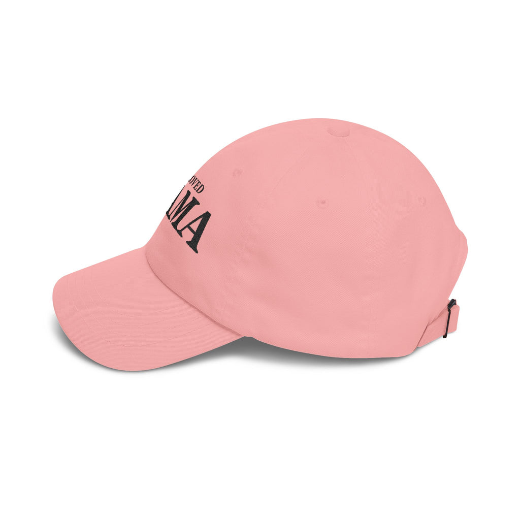 One Loved Mama Hat