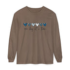 One Day At A Daytime Long Sleeve Tee