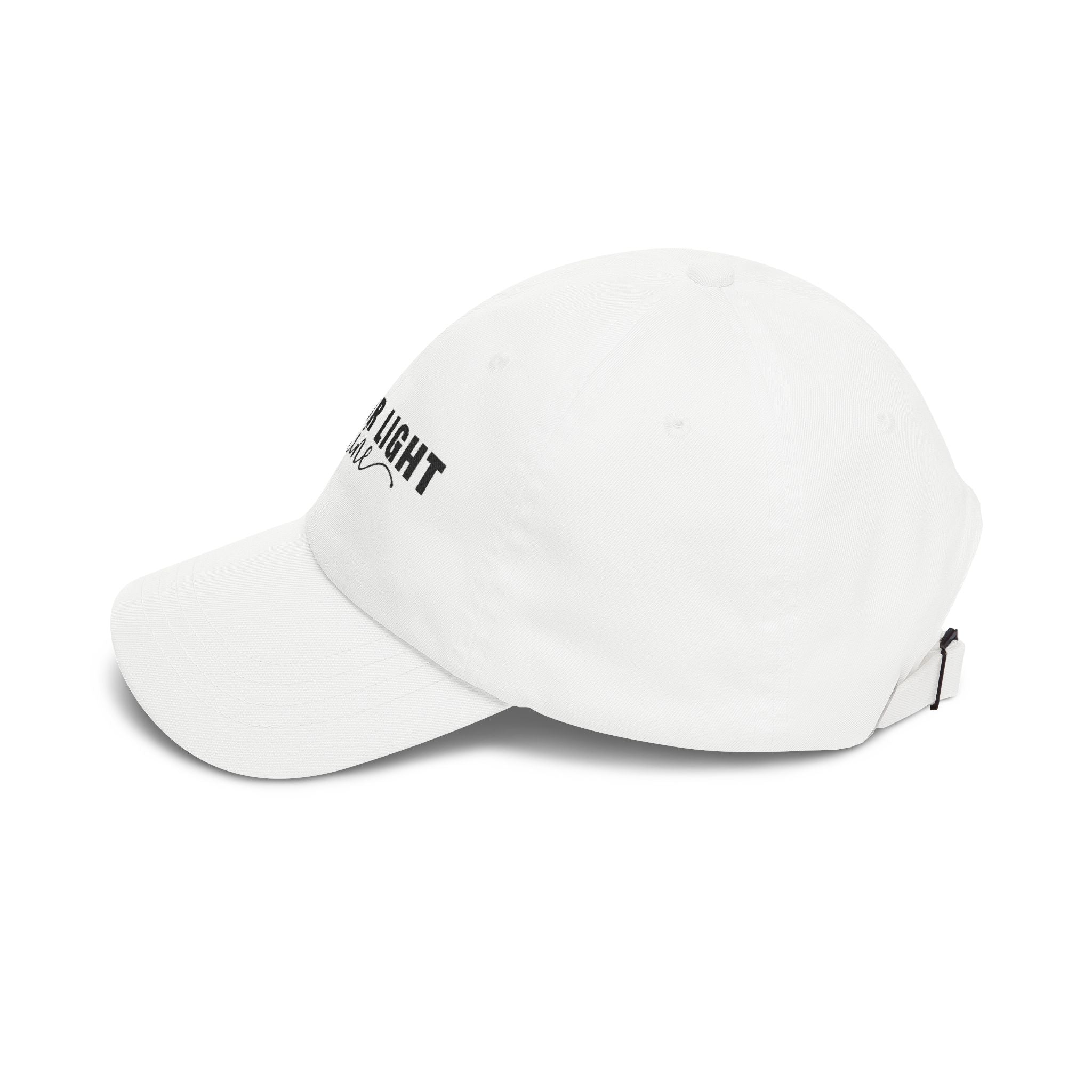 Let Your Light Shine Hat